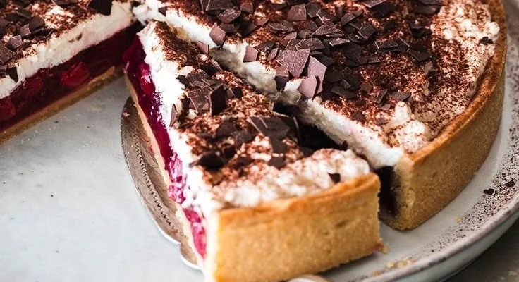 Leckeres Feuerwehrkuchen Rezept zum Selberbacken mit bunten Zutaten