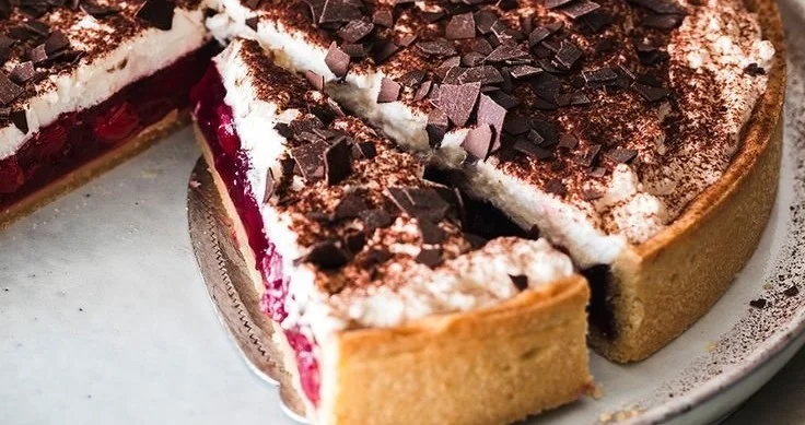 Feuerwehrkuchen - das einfache Rezept zum selber backen | Die besten Backrezepte mit Gelinggarantie