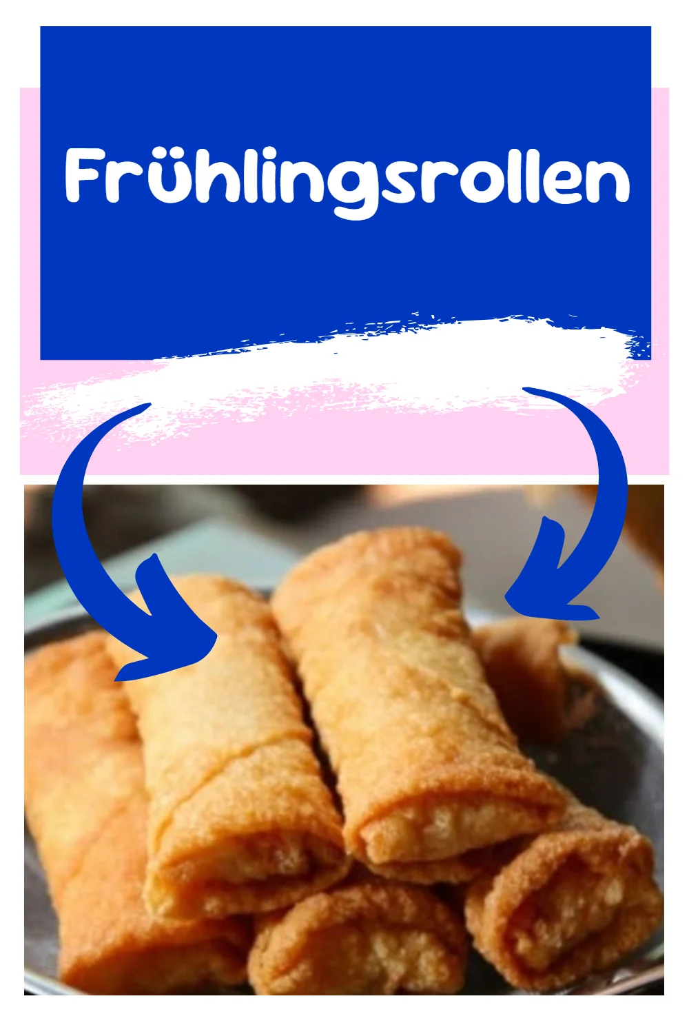 Frühlingsrollen