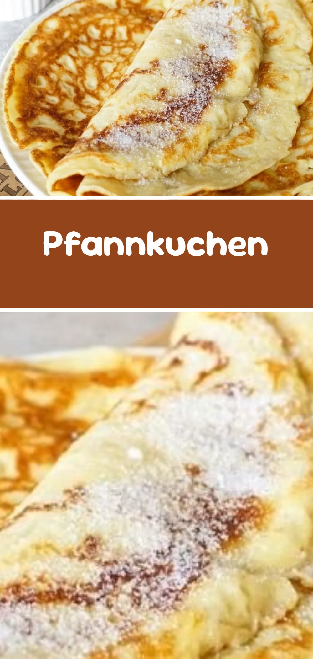 Pfannkuchen
