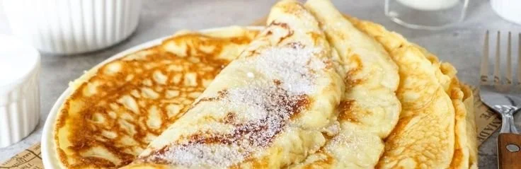 Pfannkuchen