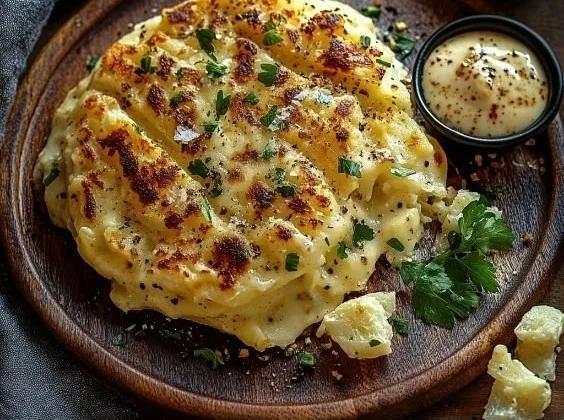 Überbackener Spitzkohl mit cremiger Sauce: Ein Unglaubliches Ultimatives Rezept